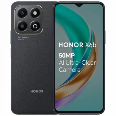 Honor X6b 3