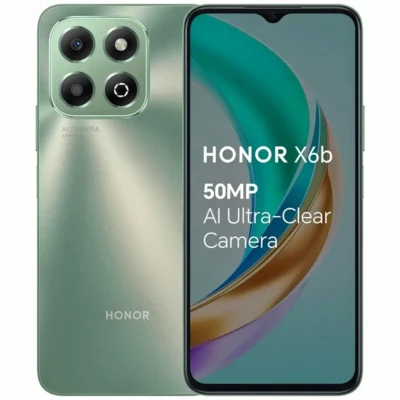 Honor X6b 4