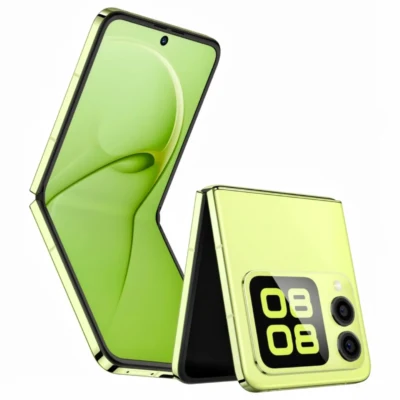 Huawei Nova Flip 2