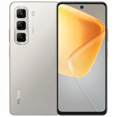 Infinix Hot 50 3