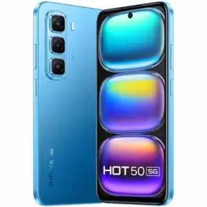 Infinix Hot 50 5G 2