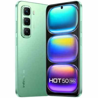 Infinix Hot 50 5G 3