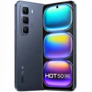 Infinix Hot 50 5G