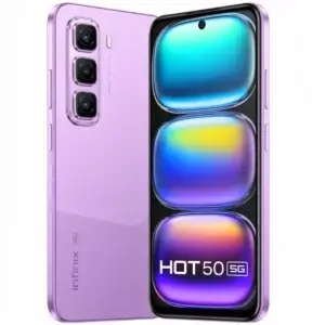 Infinix Hot 50 5G 4