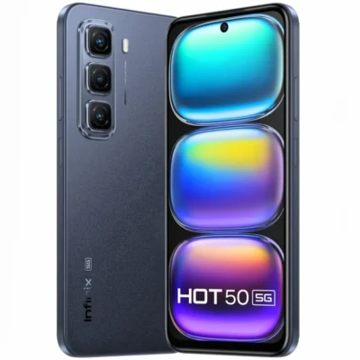 Infinix Hot 50 5G