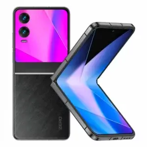 Infinix Zero Flip