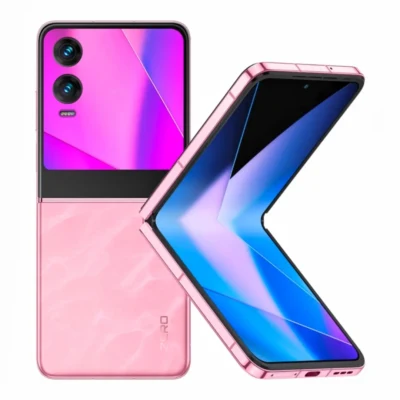 Infinix Zero Flip 2