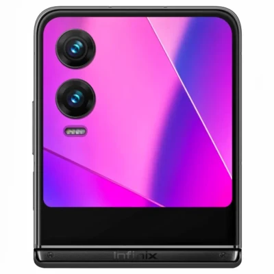 Infinix Zero Flip 4