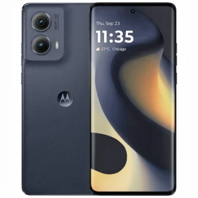 Motorola Edge 2024 2