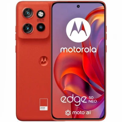Motorola Edge 50 Neo 3