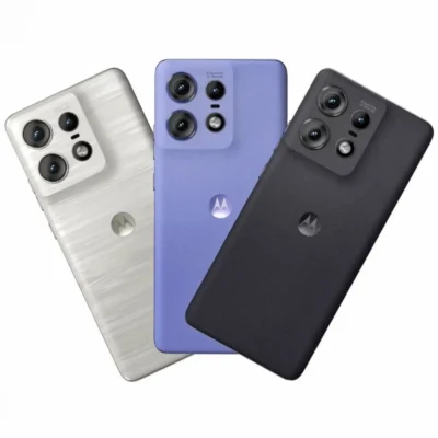 Motorola Edge 50 Pro 4