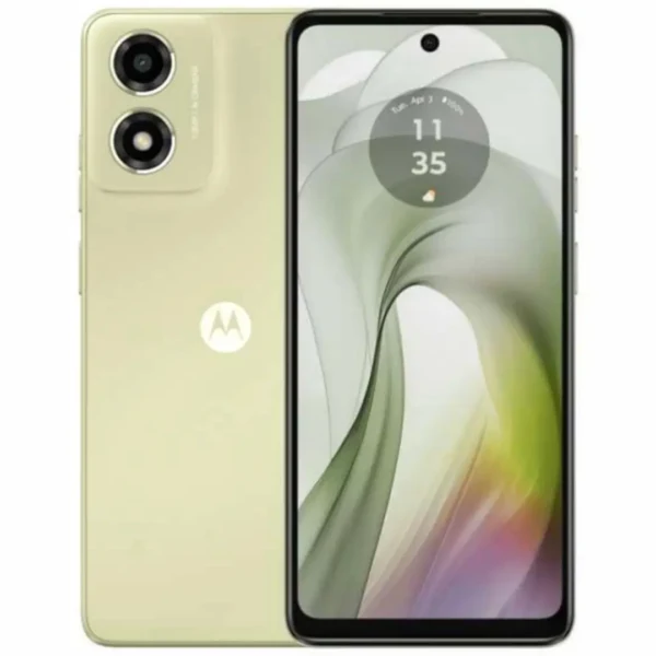 Motorola Moto E14