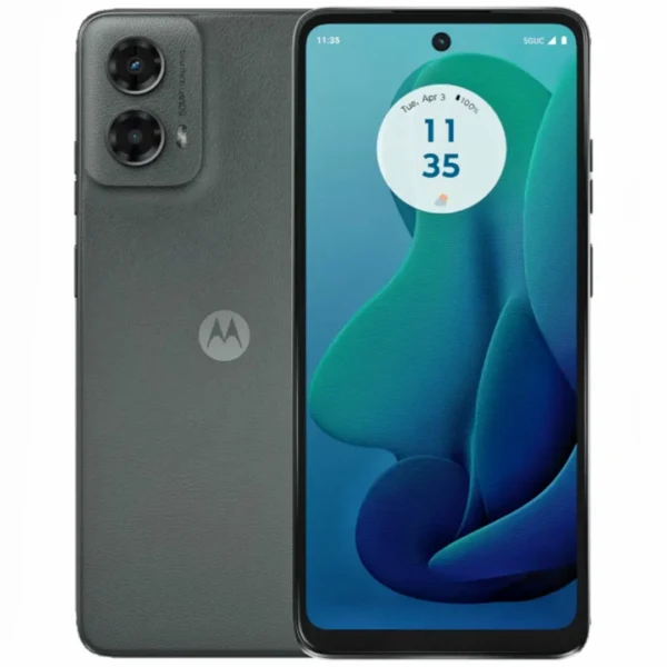 Motorola Moto G 2024