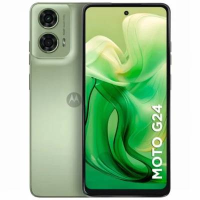 Motorola Moto G24 2