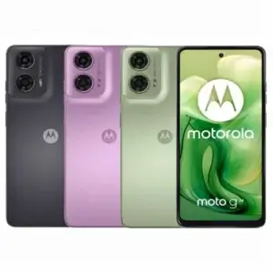 Motorola Moto G24 3