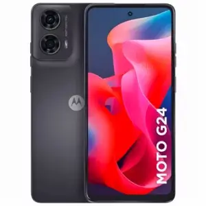 Motorola Moto G24 4