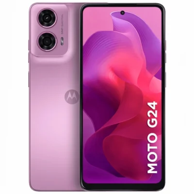 Motorola Moto G24