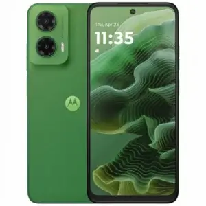 Motorola Moto G35