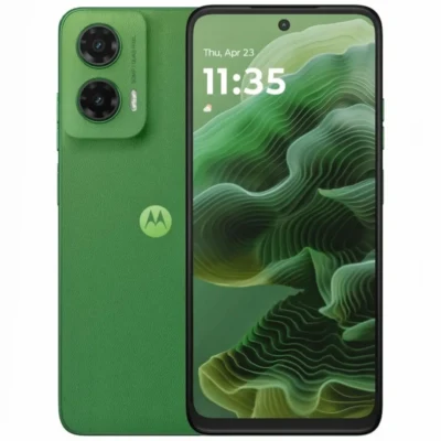 Motorola Moto G35 3
