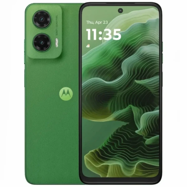 Motorola Moto G35