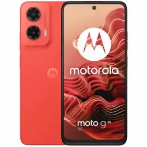 Motorola Moto G35