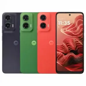 Motorola Moto G35 4