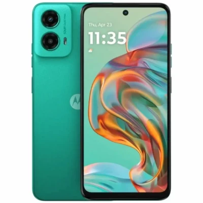 Motorola Moto G45 2