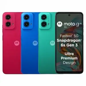 Motorola Moto G45