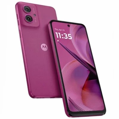 Motorola Moto G55 2