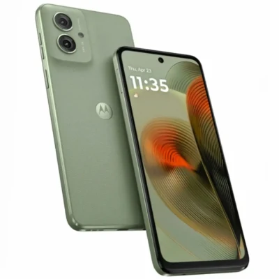 Motorola Moto G55 3