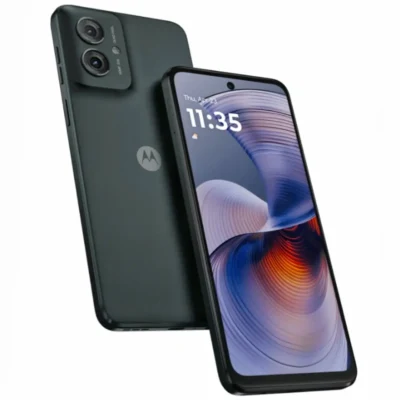 Motorola Moto G55 4