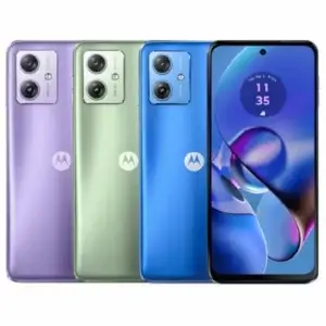 Motorola Moto G64 4