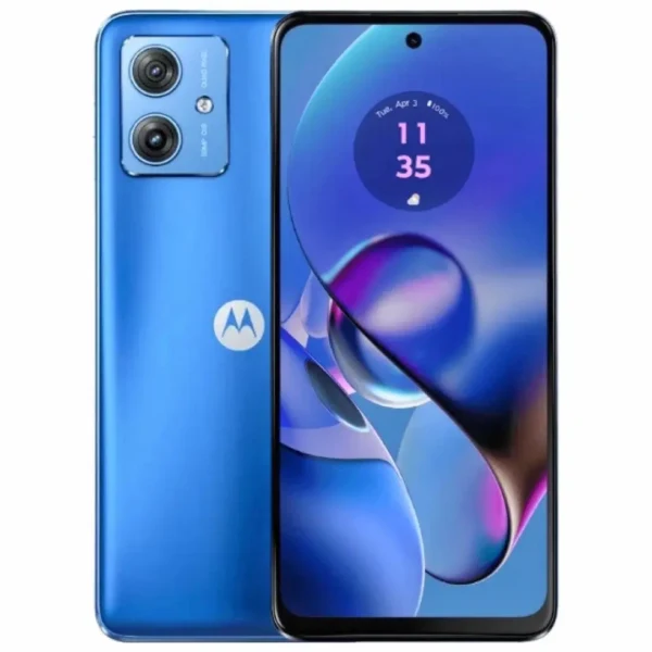 Motorola Moto G64