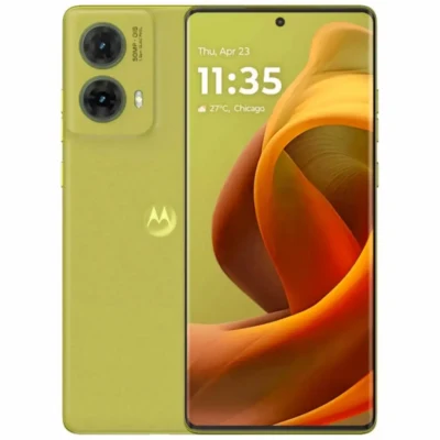 Motorola Moto G85 2