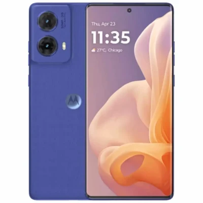 Motorola Moto G85 3