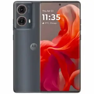 Motorola Moto G85