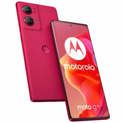 Motorola Moto G85 4