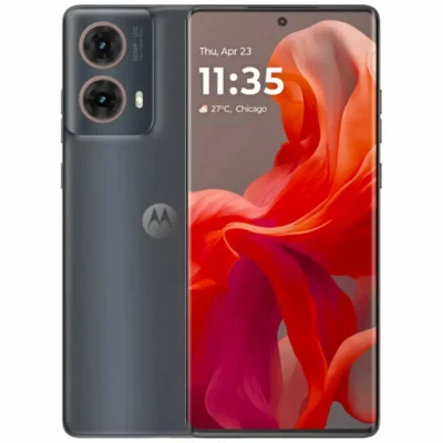 Motorola Moto G85