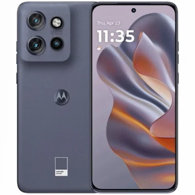 Motorola Moto S50 2