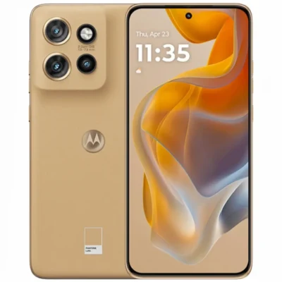 Motorola Moto S50 3