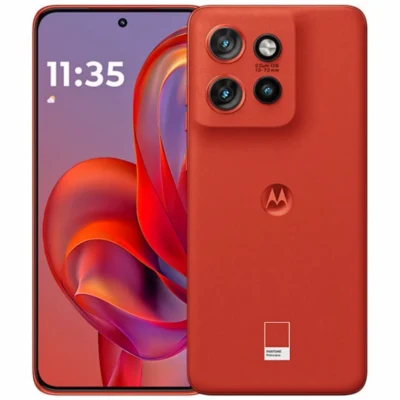 Motorola Moto S50