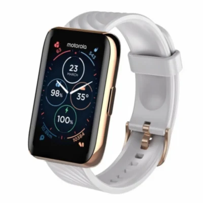 Motorola Moto Watch 40 2
