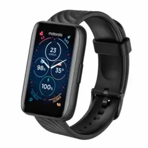 Motorola Moto Watch 40