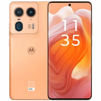 Motorola Moto X50 Ultra 3