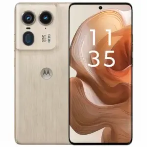 Motorola Moto X50 Ultra