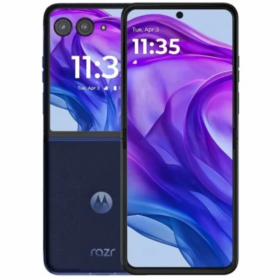 Motorola Razr 50 Ultra 3