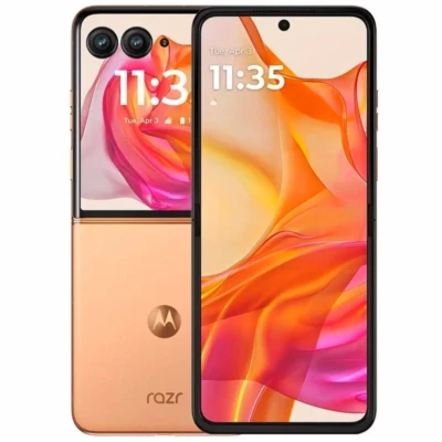 Motorola Razr Plus 2024 2