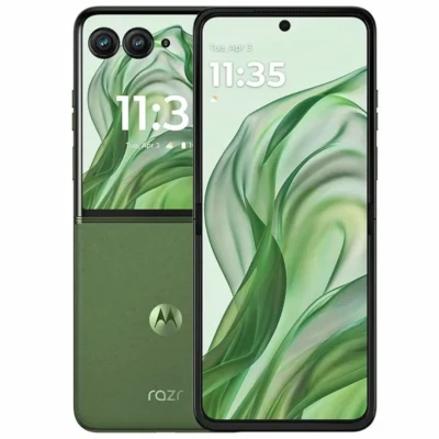 Motorola Razr Plus 2024
