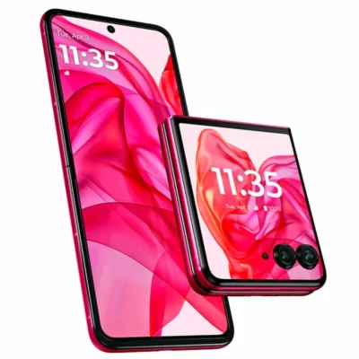 Motorola Razr Plus 2024 5