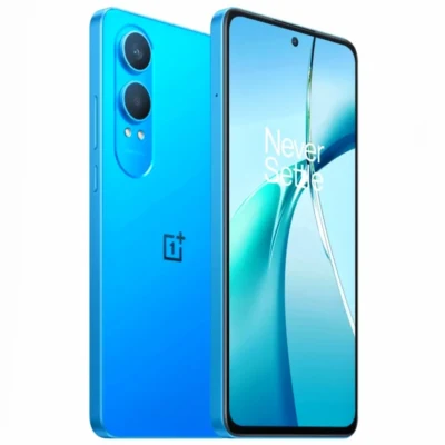 OnePlus Nord CE 4 Lite 3